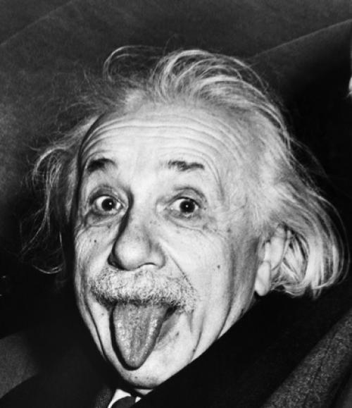 Интересные факты об Эйнштейне. Интересные факты об Альберте Эйнштейне