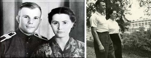 9 марта Юрий Гагарин. 9 марта 1934 года родился Юрий Алексеевич Гагарин