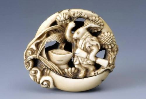 Легенды о зайцах. Мифы и легенды о Лунном Зайце