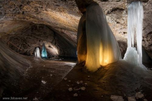 Путешествие по Башкирии. Снежное королевство. Топ-12 мест Башкирии, которые надо увидеть зимой