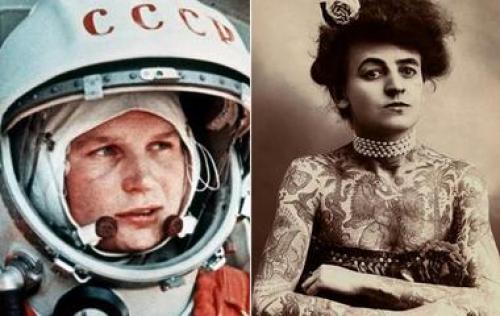 История обычных вещей. 12 необычных историй происхождения привычных вещей