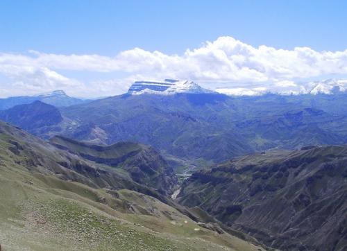 Чем известен Дагестан. Общие сведения о Республике Дагестан