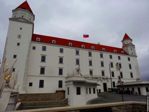 Интересные факты о Чехии и Словакии. Неизвестные факты о Словакии