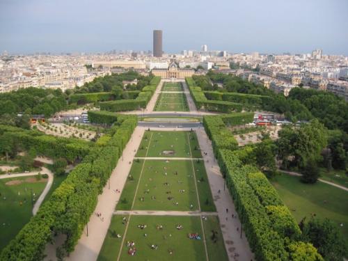 Факты про париж интересные. 10 интересных фактов о Париже 05