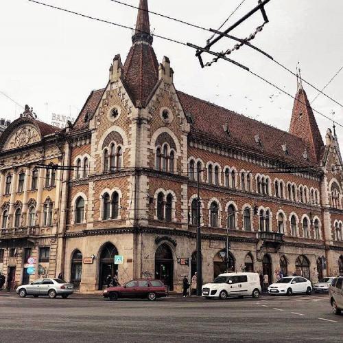 Румыния города. Топ-11 городов Румынии, которые стоит посетить