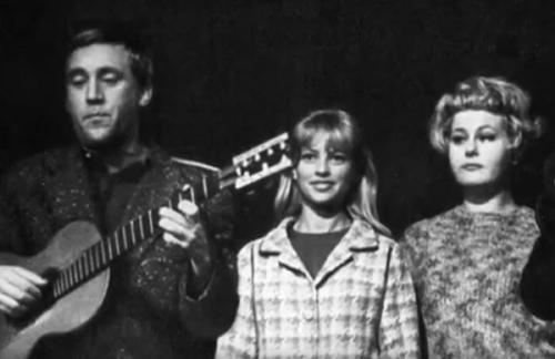 Дети Высоцкого Владимира сейчас. Судьба возможных внебрачных детей Высоцкого 16