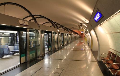 Факты про париж интересные. 10 интересных фактов о Париже 03