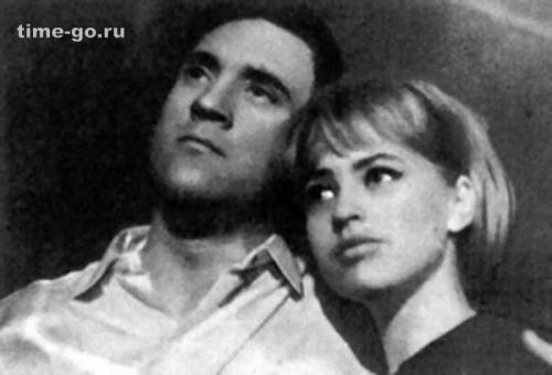 Сколько детей у Владимира Высоцкого. Судьба возможных внебрачных детей Высоцкого 12