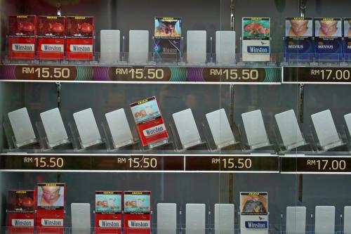 Интересные факты о Малайзии. 10 уникальных фактов о Малайзии, которые вы, возможно, не знали