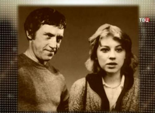Семья Высоцкого. Последняя любовь: Оксана Афанасьева