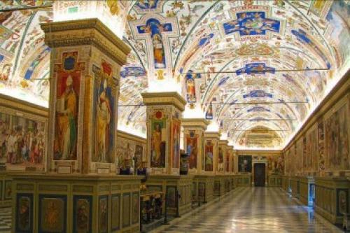 Название города где находится самый большой музей в мире. Где находятся самые знаменитые музеи мира?