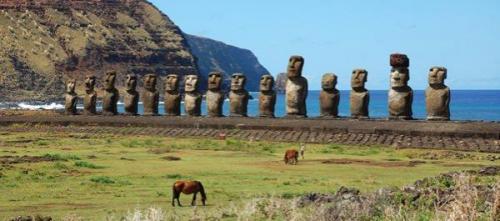 Что в Чили интересного. Хамберстоун 07