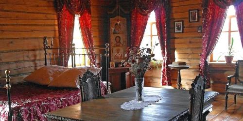 Как в России жили в 18 веке. Продолжительность жизни в России в XVIII веке 02