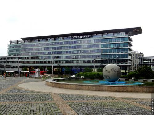 Интересные факты о Чехии и Словакии. Неизвестные факты о Словакии