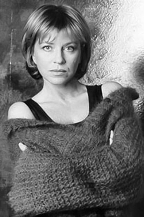 Семья Высоцкого. Последняя любовь: Оксана Афанасьева