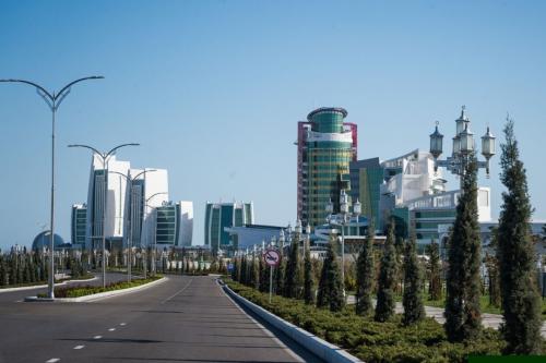 Факты о Туркменистане. 50 интересных фактов о Туркменистане 05