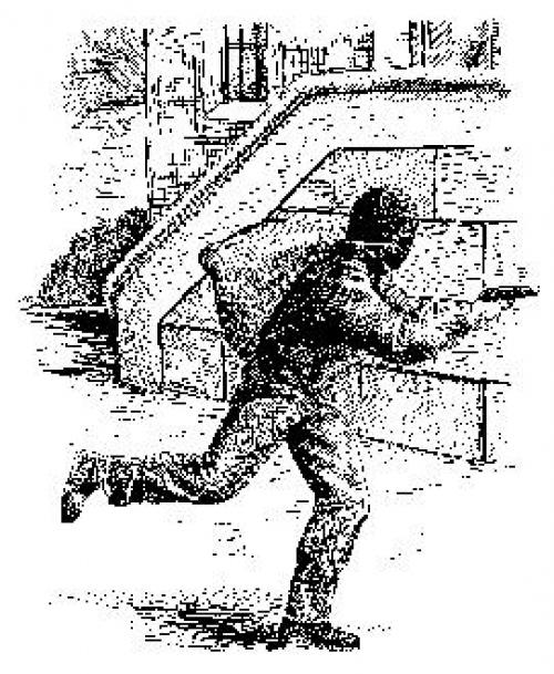 Ограбления которые не раскрыли. Топ 10 самых дерзких и не раскрытых ограблений ХХ и ХХI веков