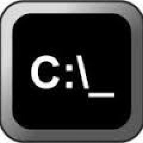 Командная строка Windows 8. Командная строка в системе Windows 8