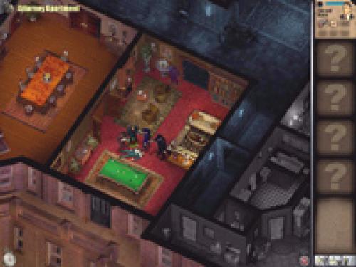 Компьютерные игры о гангстерах