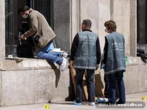 Ограбления которые не раскрыли. Топ 10 самых дерзких и не раскрытых ограблений ХХ и ХХI веков