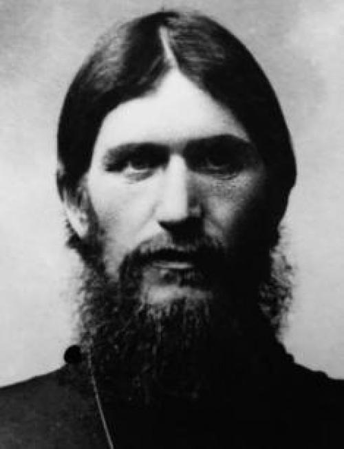 Дата смерти Распутина. Григорий Распутин