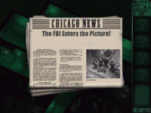 Компьютерные игры о гангстерах