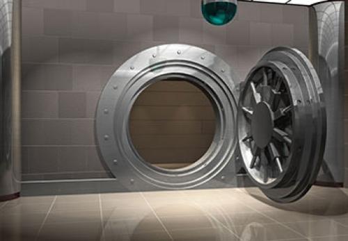 Грабители банков в США. Ограбление банков в США