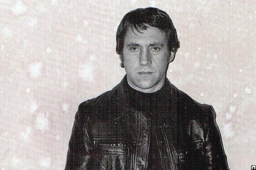 От чего умер Высоцкий. Смерть Высоцкого омрачила эйфорию от Олимпиады-80