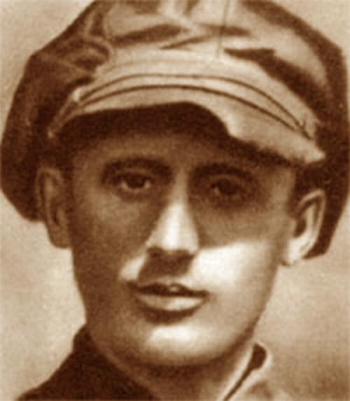 Сергеев, артём фёдорович. ГИБЕЛЬ ОТЦА