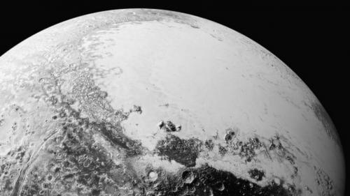 Карликовые планеты интересные факты. Познавательная и интересная информация о Плутоне