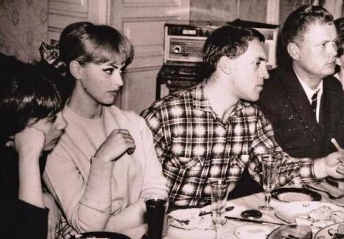 Внебрачные дети Высоцкого. Внебрачная дочь Высоцкого, о которой мало кто знает