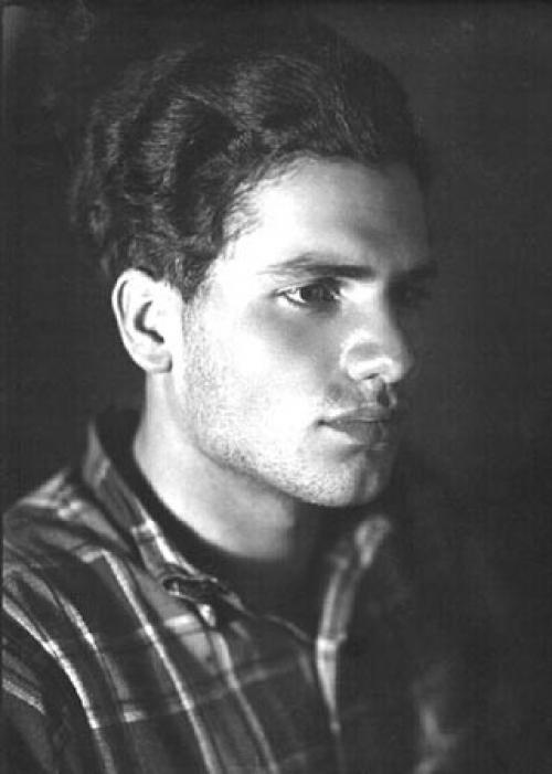 Кузаков константин степанович. Внебрачный сын отца народов