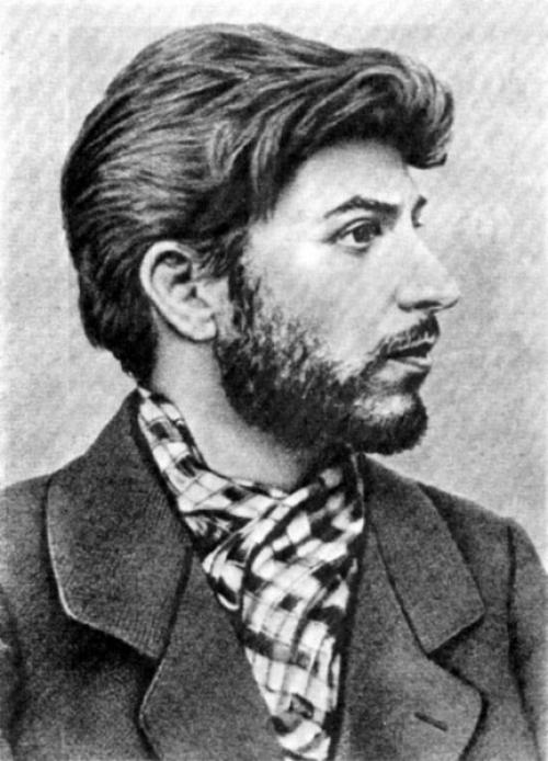 Кузаков константин степанович. Внебрачный сын отца народов