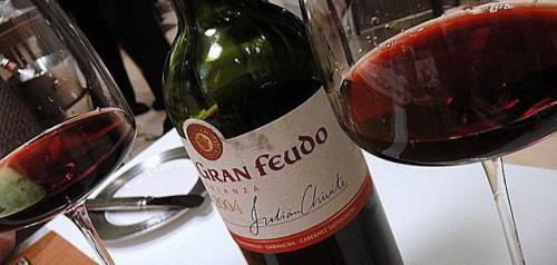 Вино к запеченной рыбе. Вино под рыбу бузара