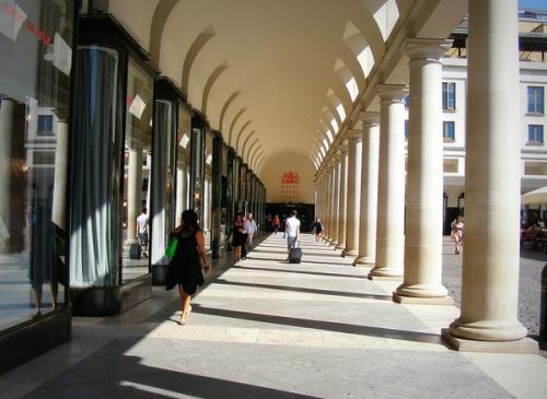 Королевский театр Ковент-Гарден, Лондон