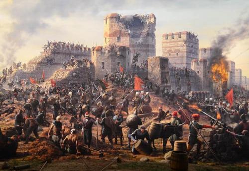 Татаро-монгольское иго. Татаро-монгольское иго: дата начала и конца, согласно официальной версии, даты и цифры