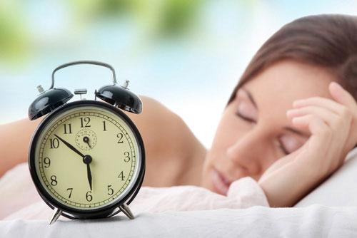 Ранний подъем зимой. Как научиться рано вставать зимой?