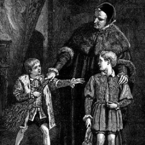 Клоуны в Древнем Риме. Самые необычные и странные профессии древности