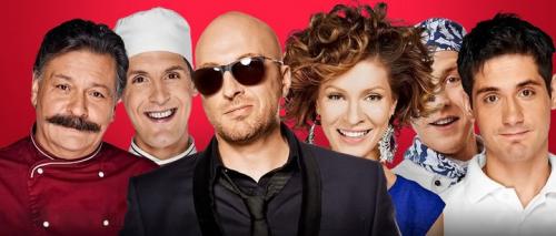 Кухня интересные факты. Интересные факты о сериале «Кухня»… (4 фото)