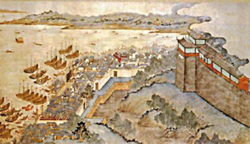 Самая долгоправящая Династия.