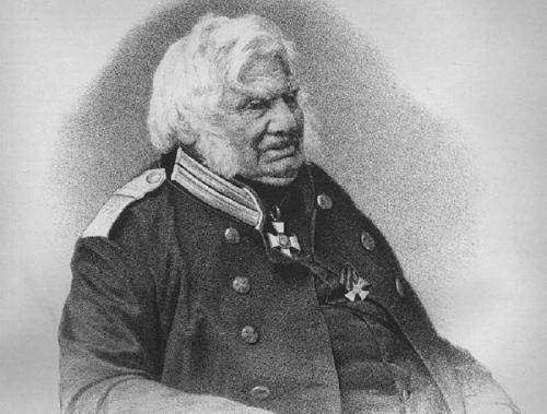 Генерал Ермолов и его жены. Временные жены генерала Ермолова, или Как на Кавказе заключались «кебинные браки»