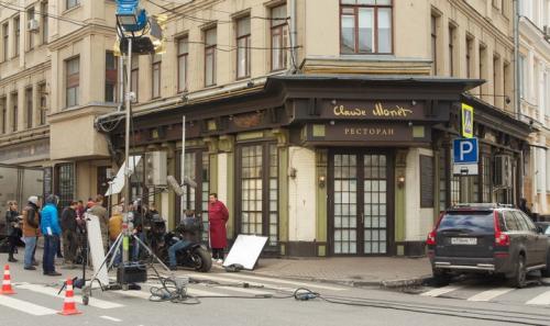 Кухня интересные факты. Интересные факты о сериале «Кухня»… (4 фото)