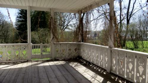 Ясная поляна. Усадьба Льва Толстого