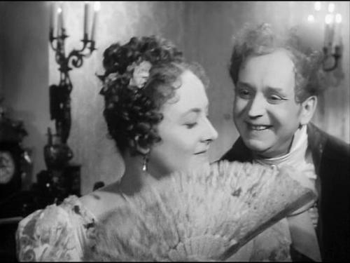 Крылатые фразы из горе от ума 1 действие.