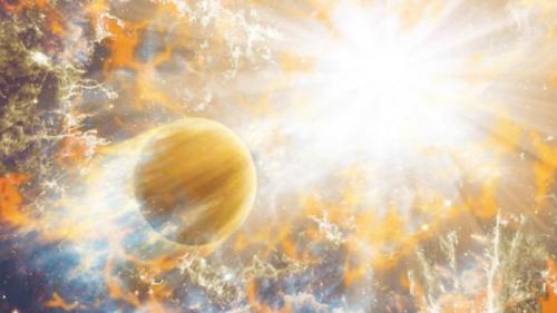 Интересные факты Солнце. Интересные факты о Солнце