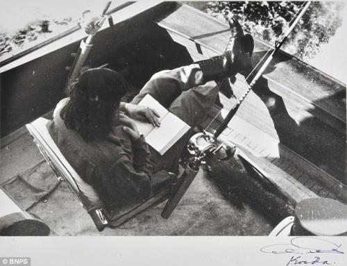 Че Гевара и Фидель Кастро. Редкие снимки Фиделя Кастро и Эрнесто Че Гевары. Фотограф Альберто Корда