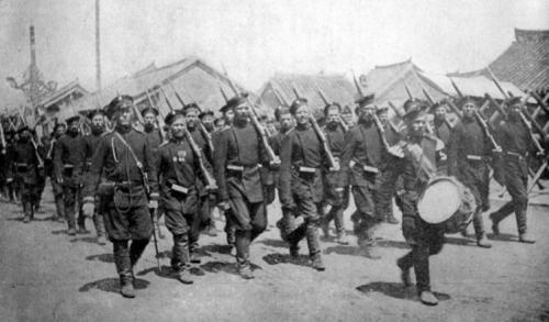 Русско-японская война. Русско-японская война 1904-1905 годов