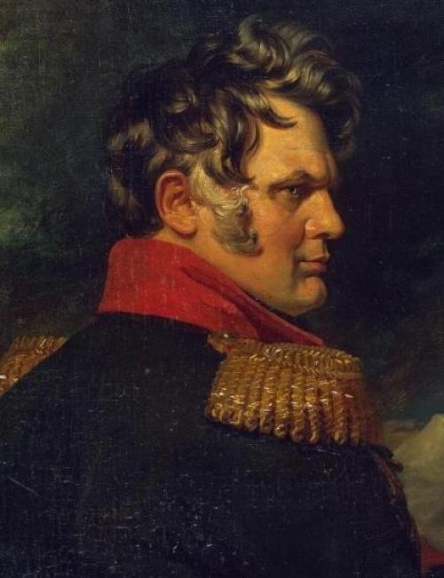 Как Ермолов воевал в чечне. Что знал генерал Ермолов о чеченцах