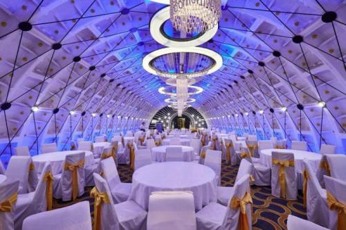 Ресторан Бункер-42. Цены