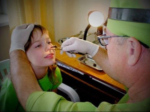 Можно ли высморкать аденоиды. Насморк и аденоиды – что нужно знать об этом родителям